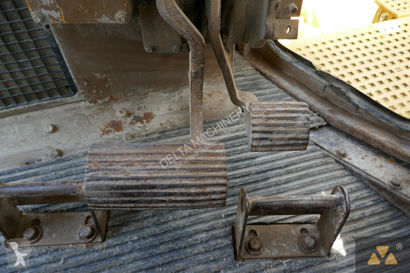 Buldozer Caterpillar