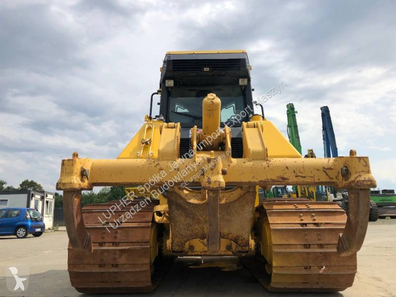 Buldozer Komatsu D61PXi-24