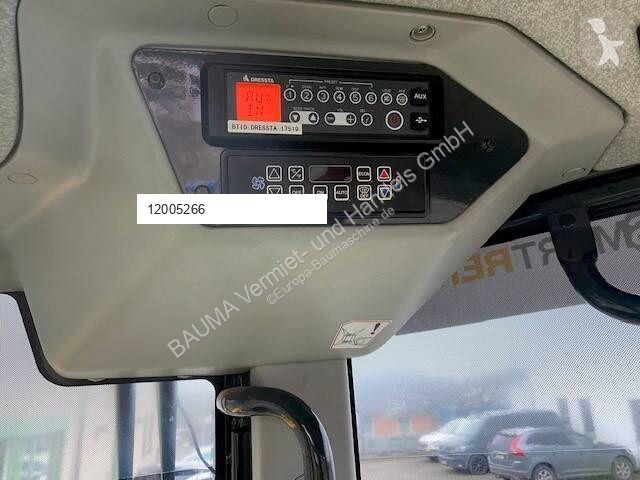 Bulldozer Dressta LiuGong TD-16 N LGP MIETE /...