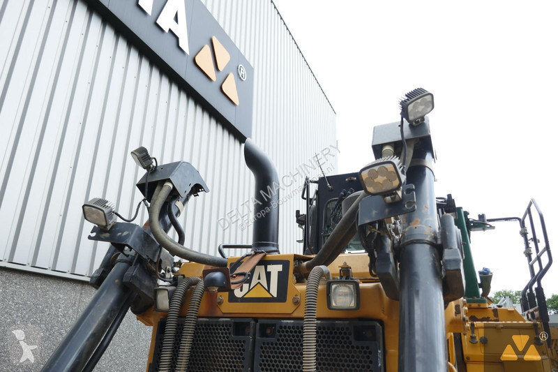 Buldozer Caterpillar D6T