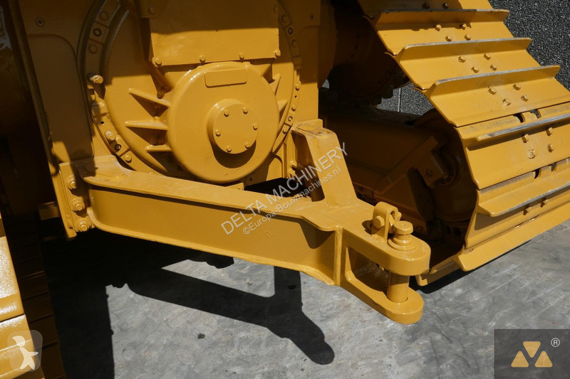 Bulldozer Caterpillar D6 LGP