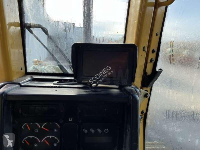 Buldozer Caterpillar D6N