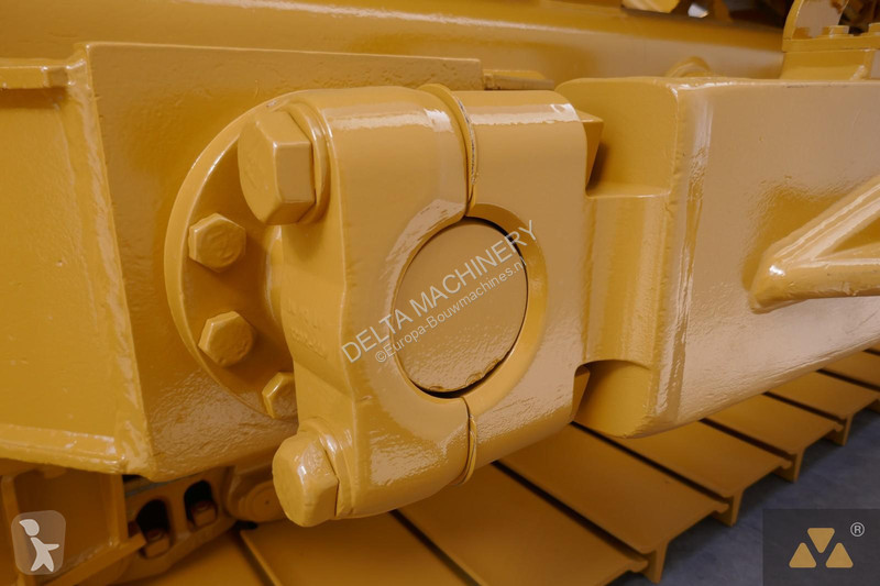 Bulldozer Caterpillar D6XE LGP
