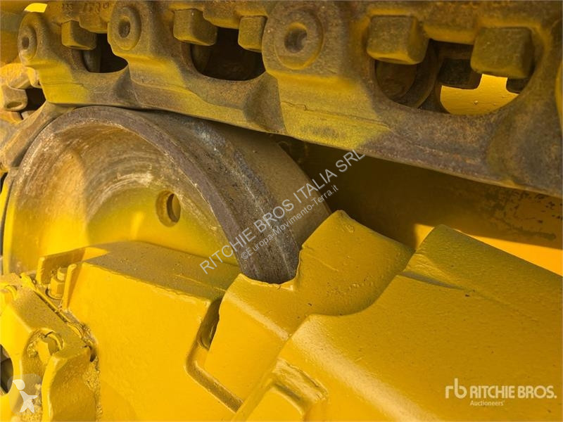 Bulldozer Komatsu