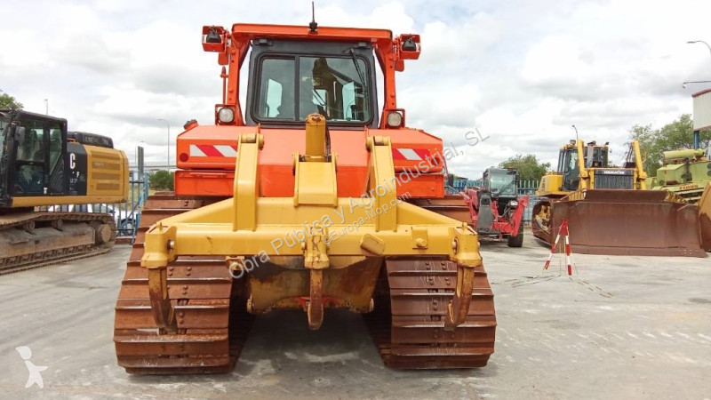 Bulldozer Caterpillar D6T