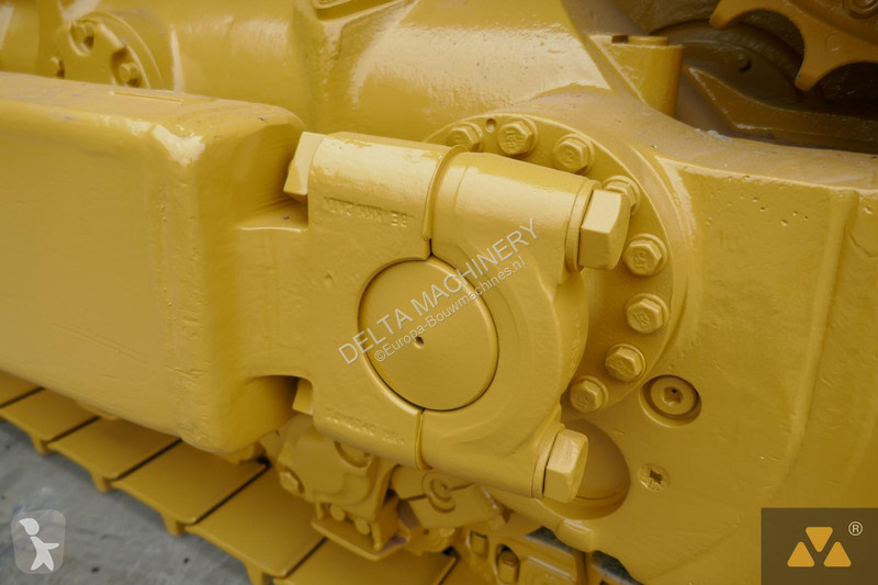 Bulldozer Caterpillar