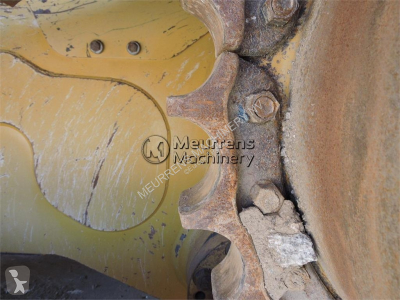 Bulldozer Caterpillar D6 LGP