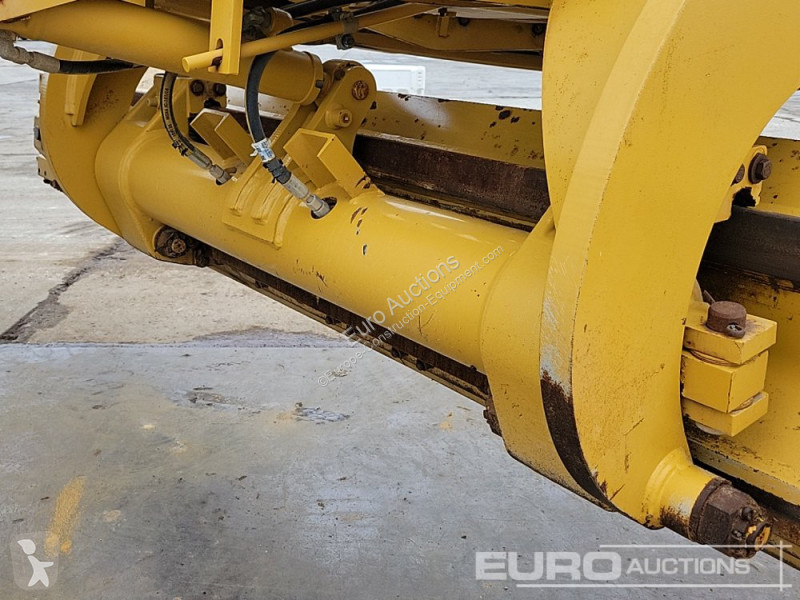 Buldozer Caterpillar 12M3