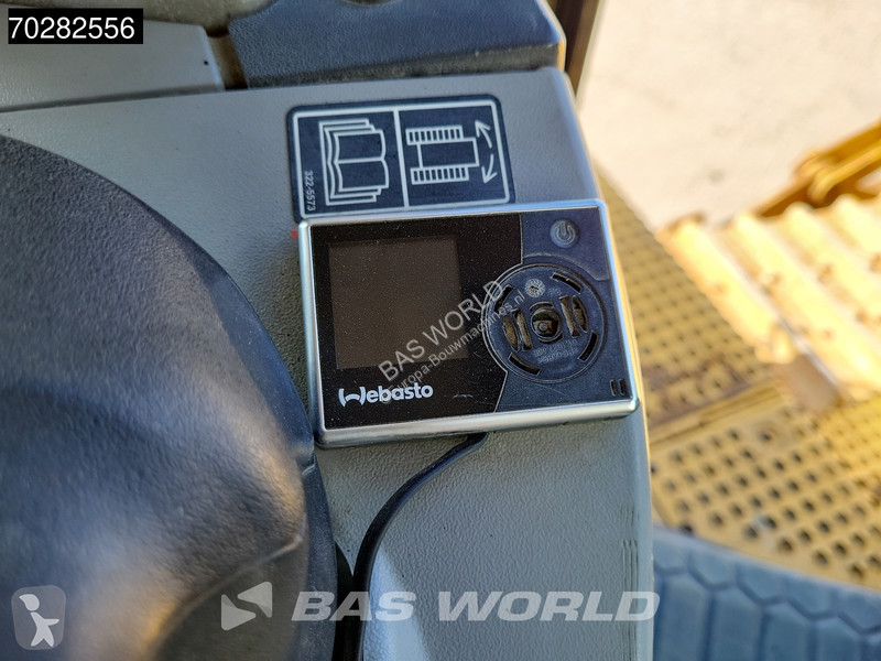 Bulldozer Caterpillar D8 T CE CERTIFIED -