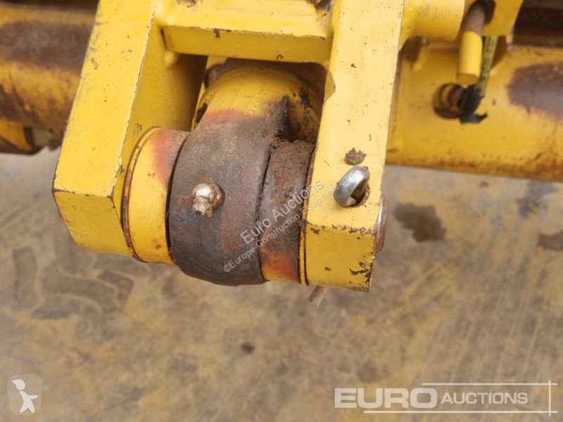 Bulldozer Caterpillar