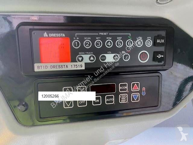 Bulldozer Dressta LiuGong TD-16 N LGP MIETE /...