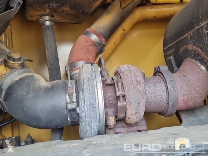 Buldozer Caterpillar 140M VHP