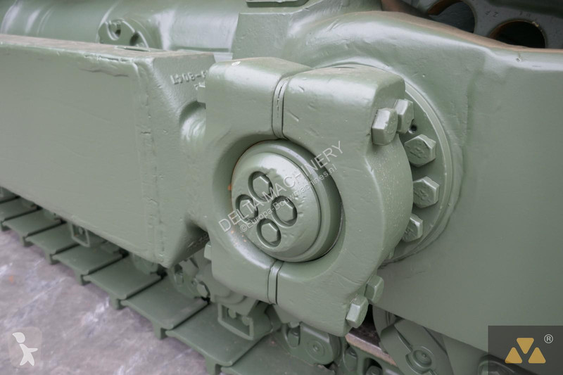 Buldozér Caterpillar Ex-army