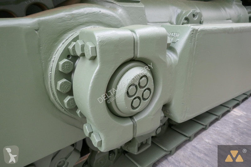 بلدوزر Caterpillar Ex-army