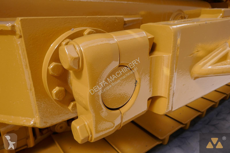 Bulldozer Caterpillar D6 LGP