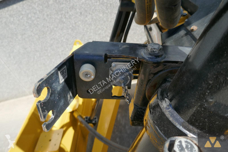 Bulldozer Caterpillar D6XE LGP