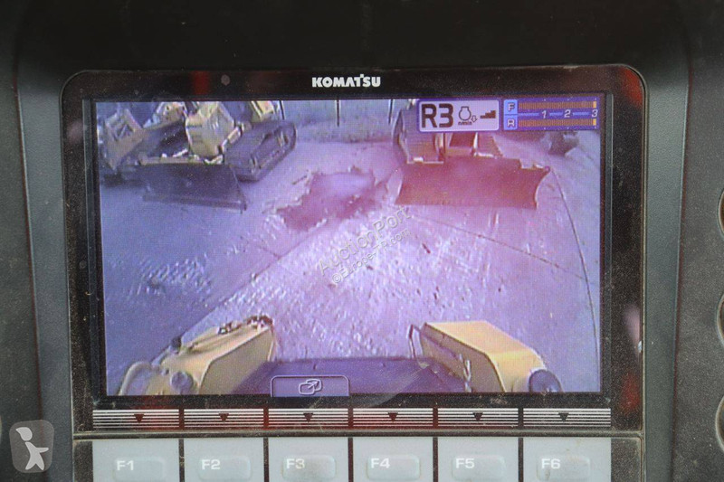 Bulldozer Komatsu i-24