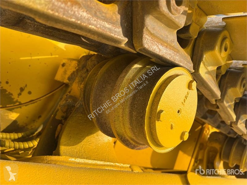 Bulldozer Komatsu