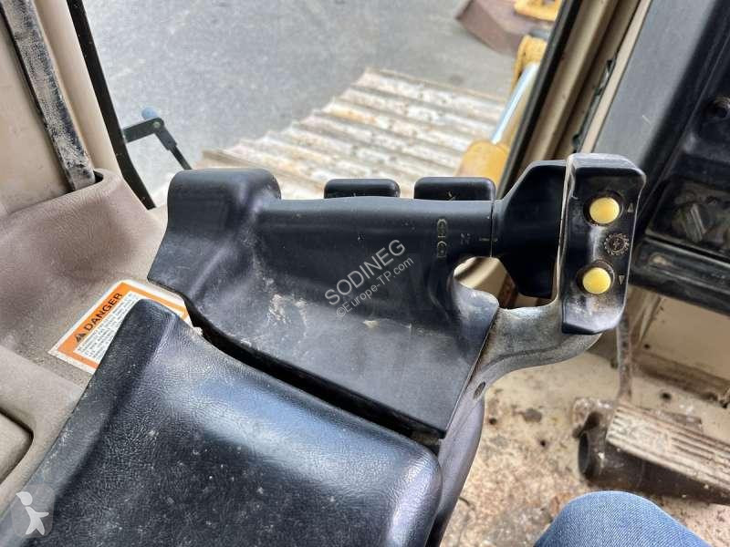 Bulldozer Caterpillar D6M