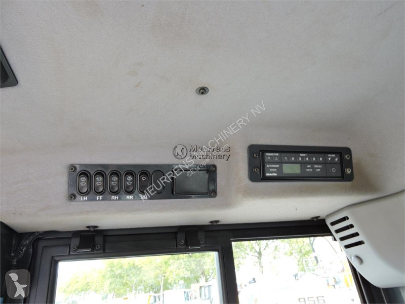 Bulldozer Komatsu D37 PXI + GPS