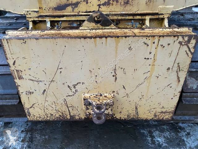 Buldozer Liebherr