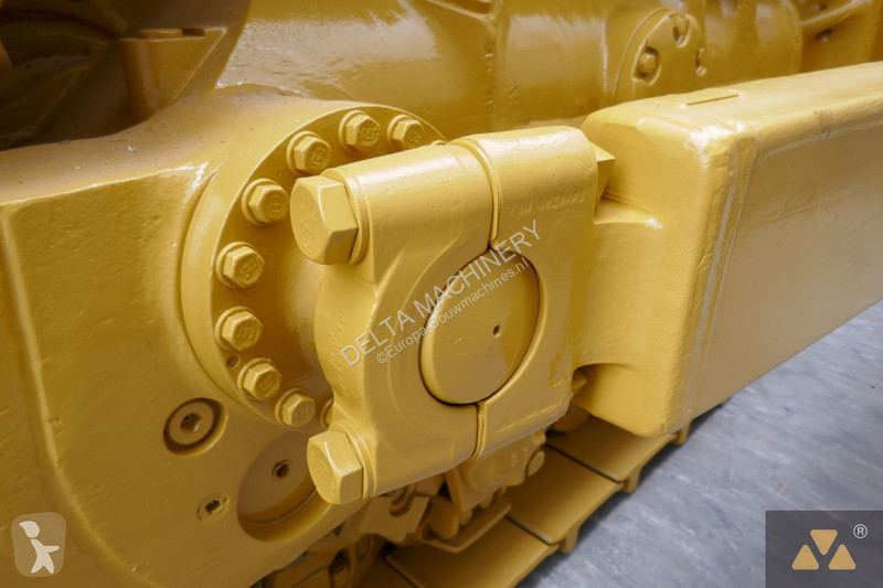 Bulldozer Caterpillar