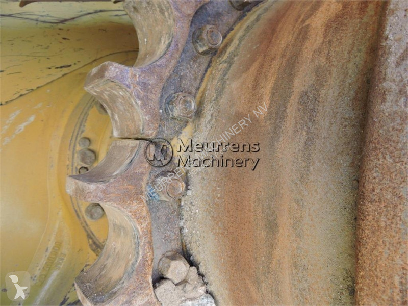 Bulldozer Caterpillar D6 LGP