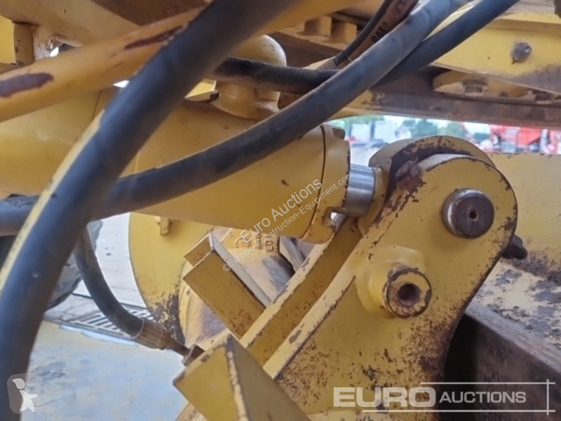 Bulldozer Caterpillar