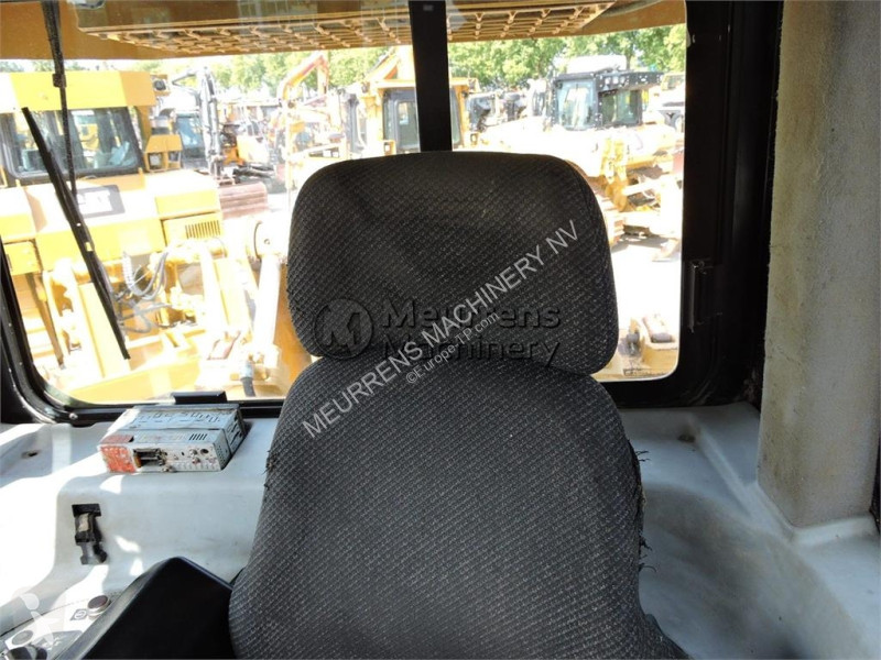 Bulldozer Caterpillar D7R