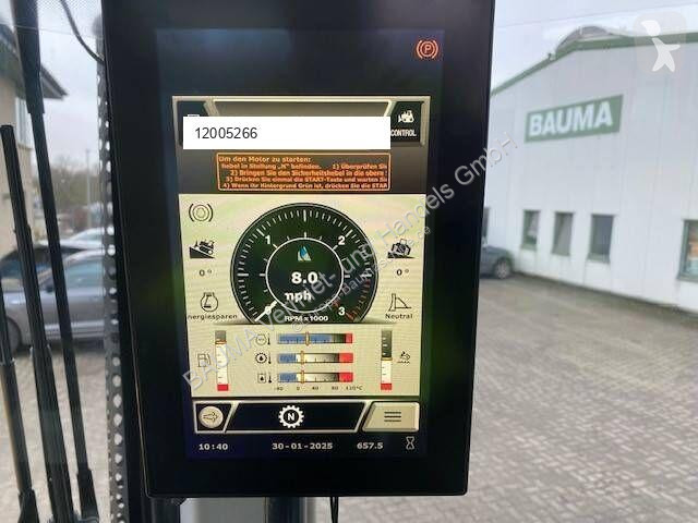 Bulldozer Dressta LiuGong TD-16 N LGP MIETE /...