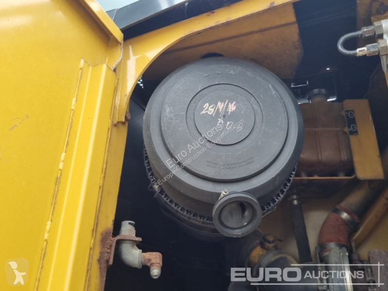 Buldozer Caterpillar 140M VHP