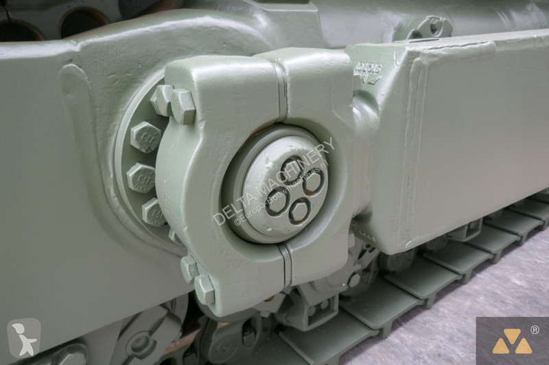 Buldozér Caterpillar Ex-army