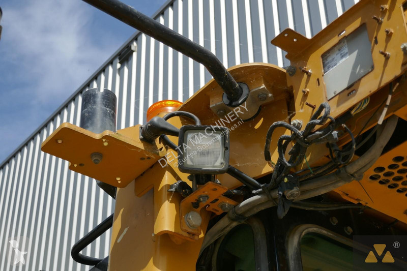 Buldozer Caterpillar D6T