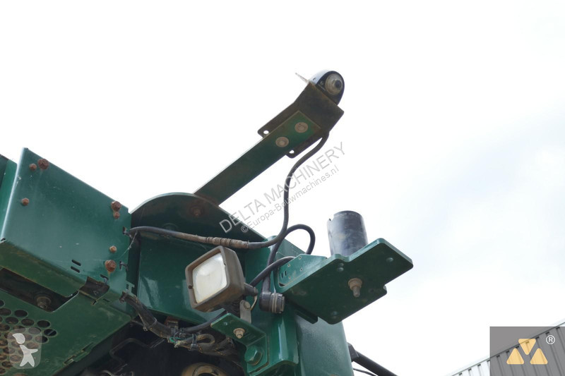 Buldozer Caterpillar D6T