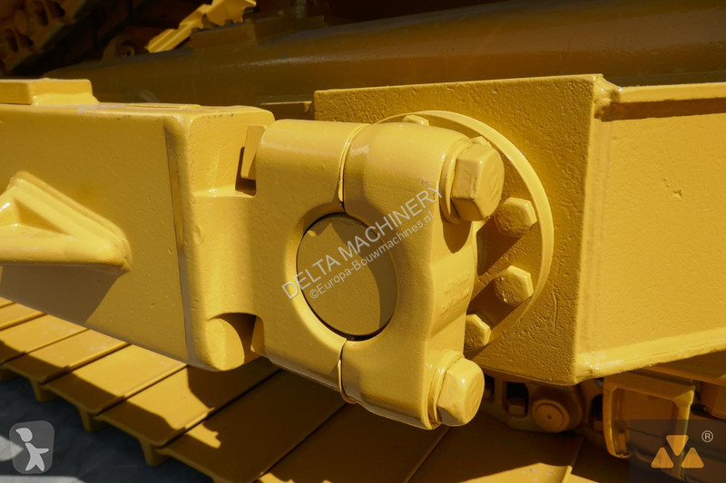 Bulldozer Caterpillar D6 LGP