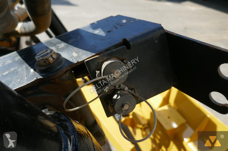 Bulldozer Caterpillar D6XE LGP