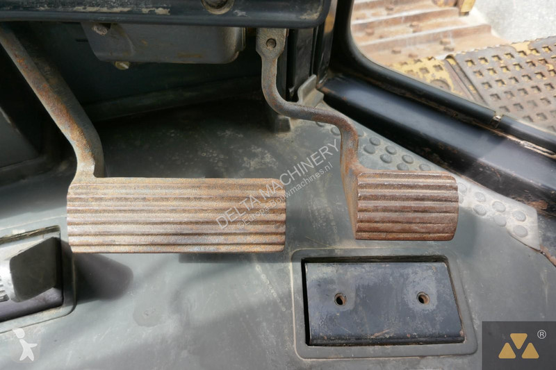 Bulldozer Caterpillar