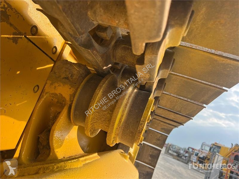 Bulldozer Komatsu