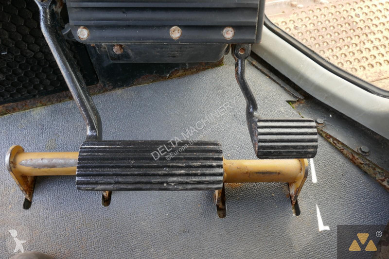 Bulldozer Caterpillar D6T