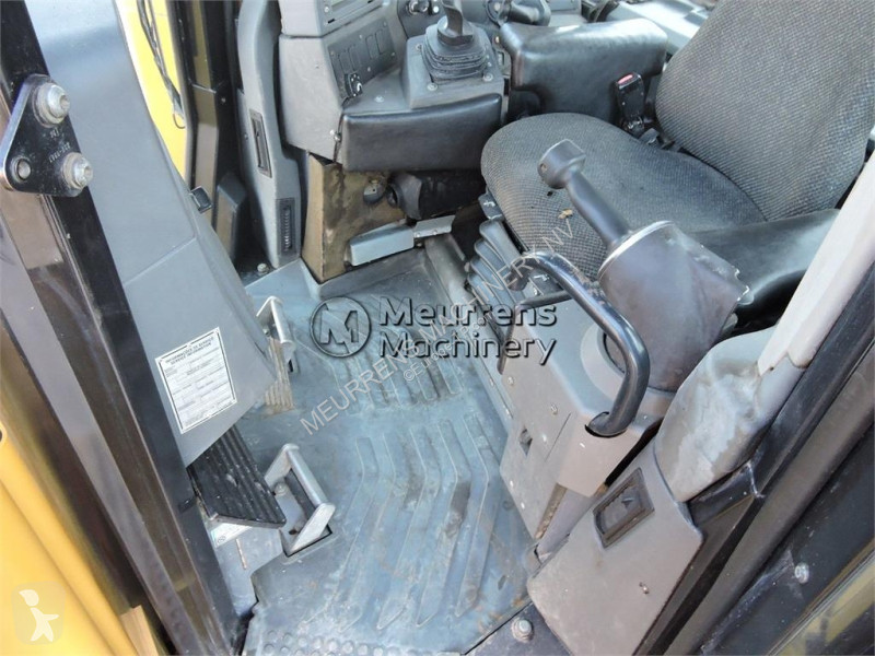 Bulldozer Caterpillar D8T GERMAN
