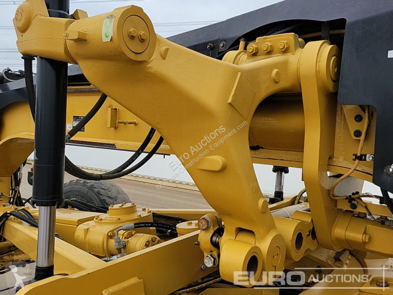 Buldozer Caterpillar 12M3