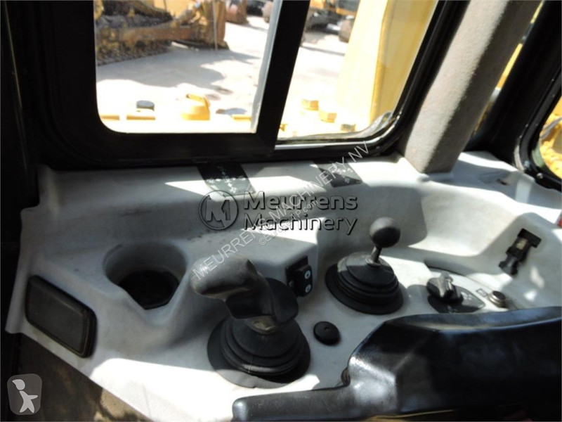 Bulldozer Caterpillar D7R