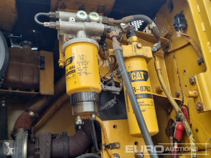 Buldozer Caterpillar 140M VHP