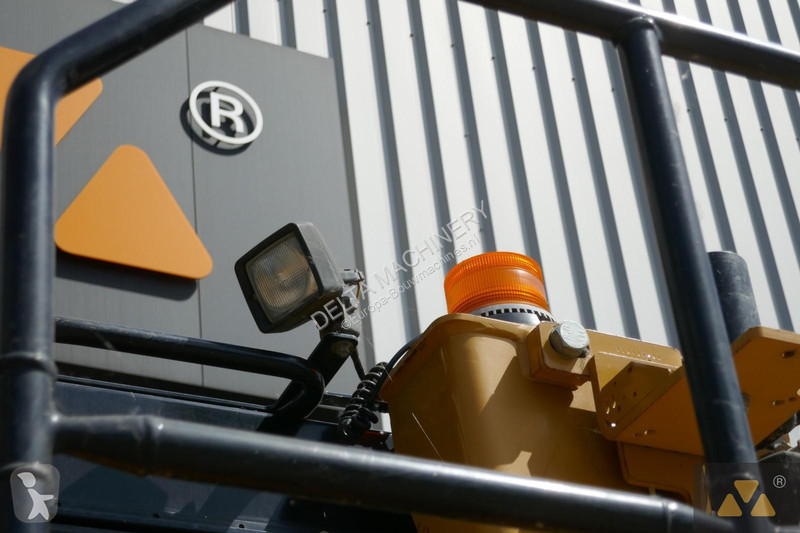 Buldozer Caterpillar D6T