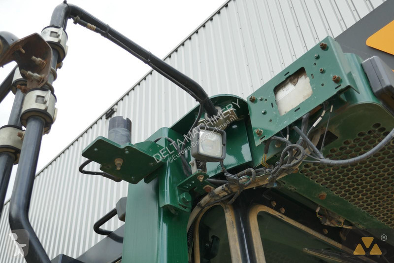 Buldozer Caterpillar D6T