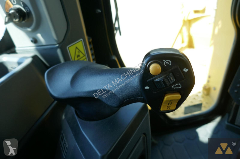 Bulldozer Caterpillar D6 LGP