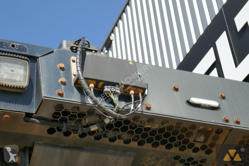 Bulldozer Caterpillar D6XE LGP