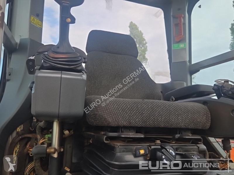 Bulldozer Caterpillar 14M