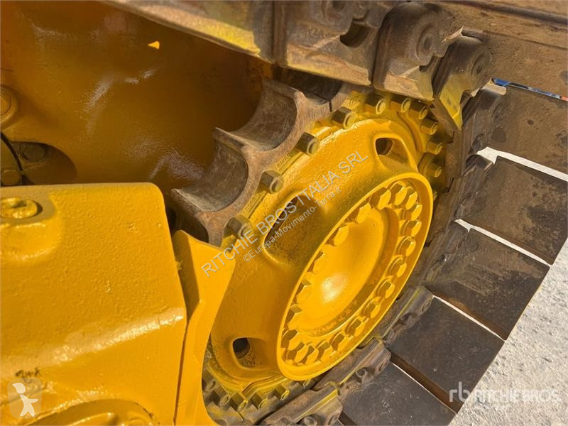 Bulldozer Komatsu