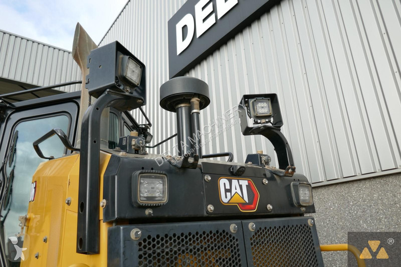 Bulldozer Caterpillar D6 LGP
